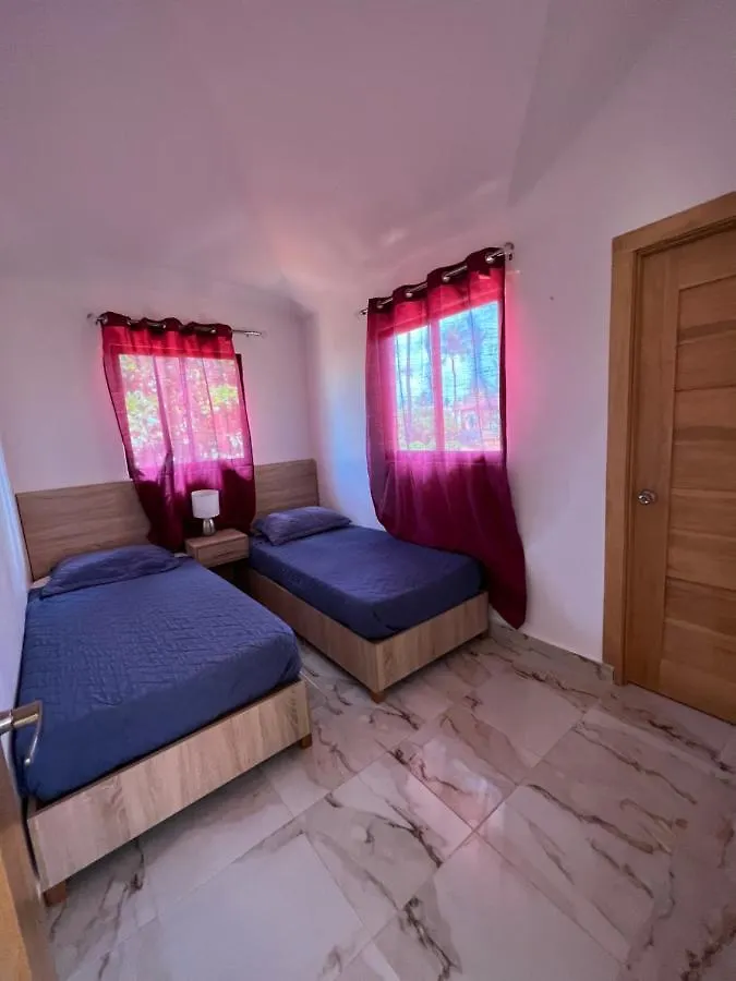 La Piazzetta Suite Los Corales Beach & Pool Punta Cana Apartamento